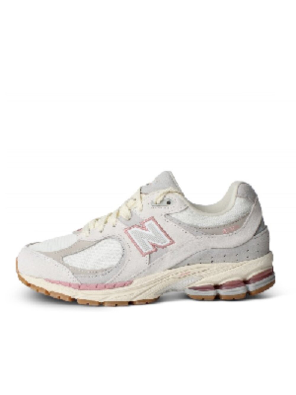 New Balance Women's 327 Sneakers, Infield Clay/Copper.